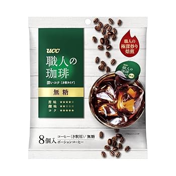 コーヒー　ucc 職人の珈琲 Amazon.co.jp: 職人の珈琲 UCC ドリップコーヒー 深いコクの